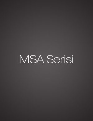 MSA-Serisi