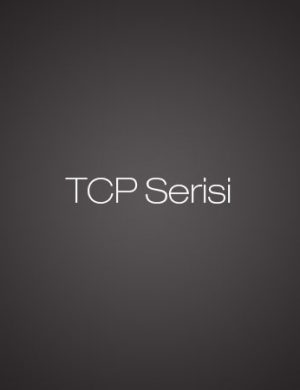 TCP-Serisi