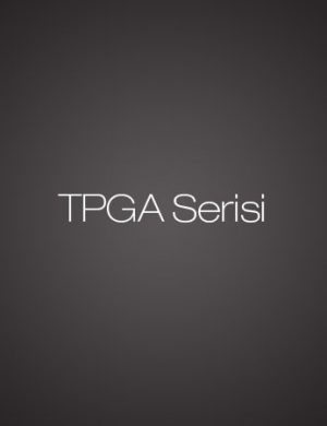 TPGA-Serisi