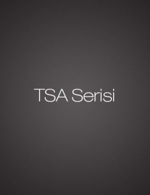 TSA-Serisi