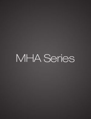 MHA-Series