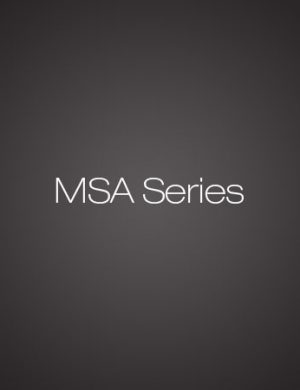 MSA-Series