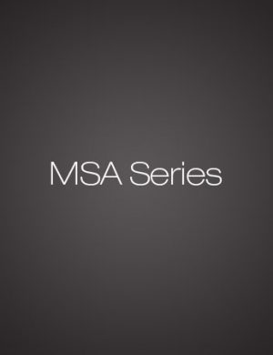 MSA-Series