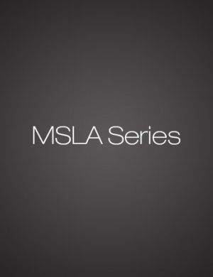 MSLA-Series