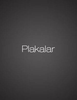 Plakalar